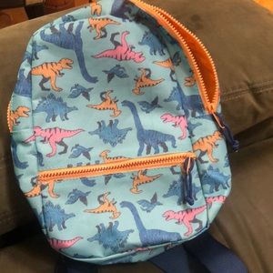 Boys small backpack